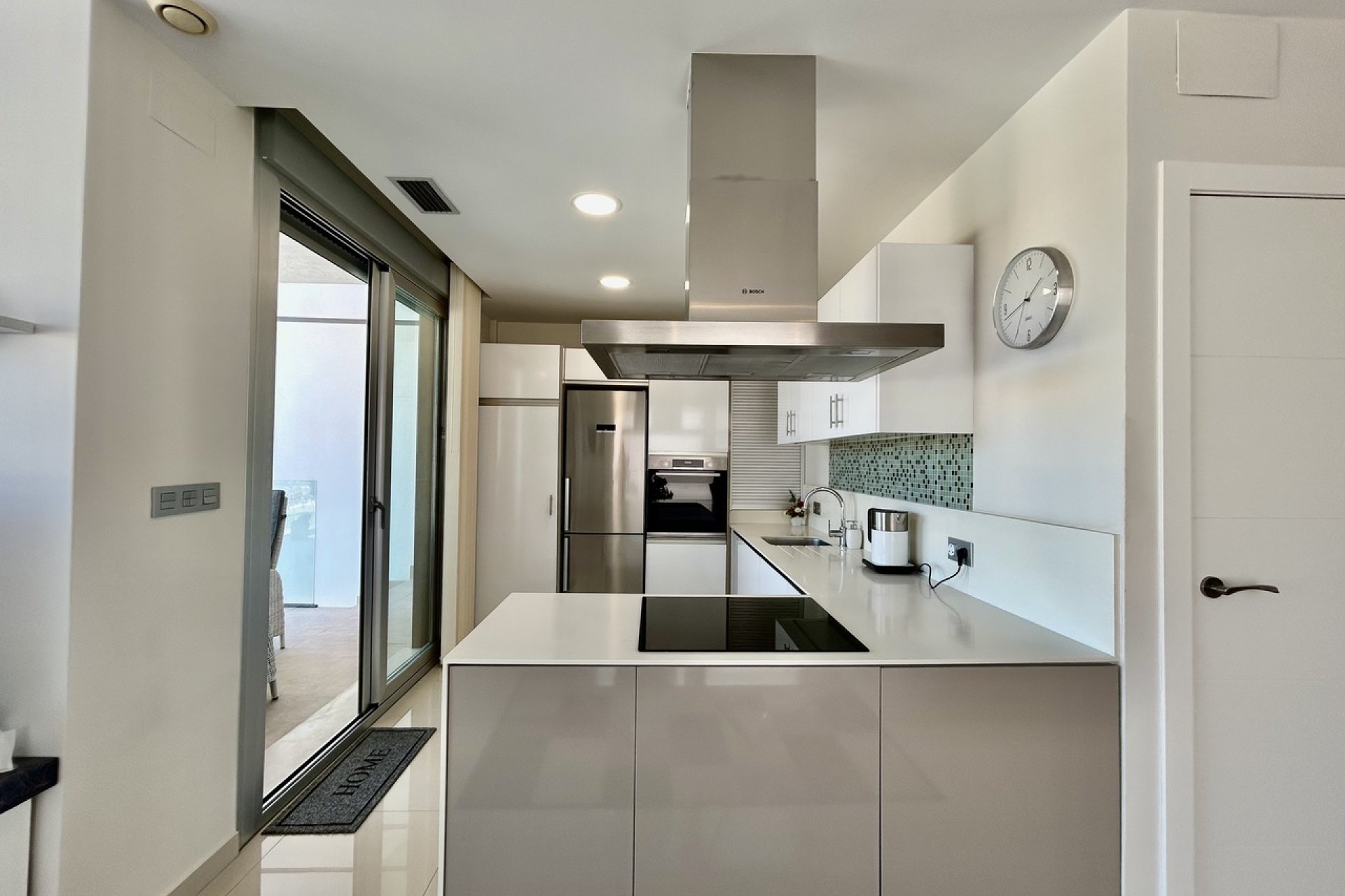 Resale - Villa - Orihuela Costa - Villamartin