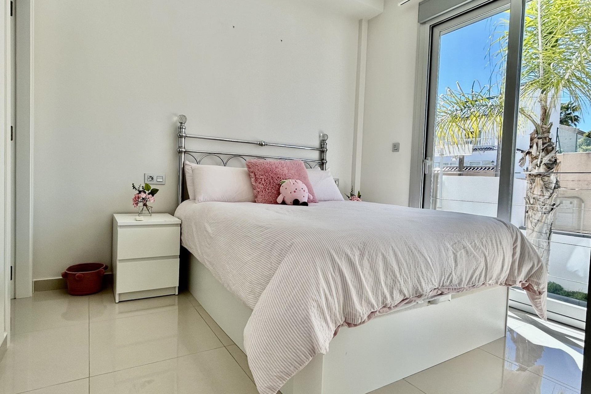 Resale - Villa - Orihuela Costa - Villamartin
