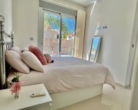 Resale - Villa - Orihuela Costa - Villamartin