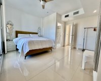 Resale - Villa - Orihuela Costa - Villamartin