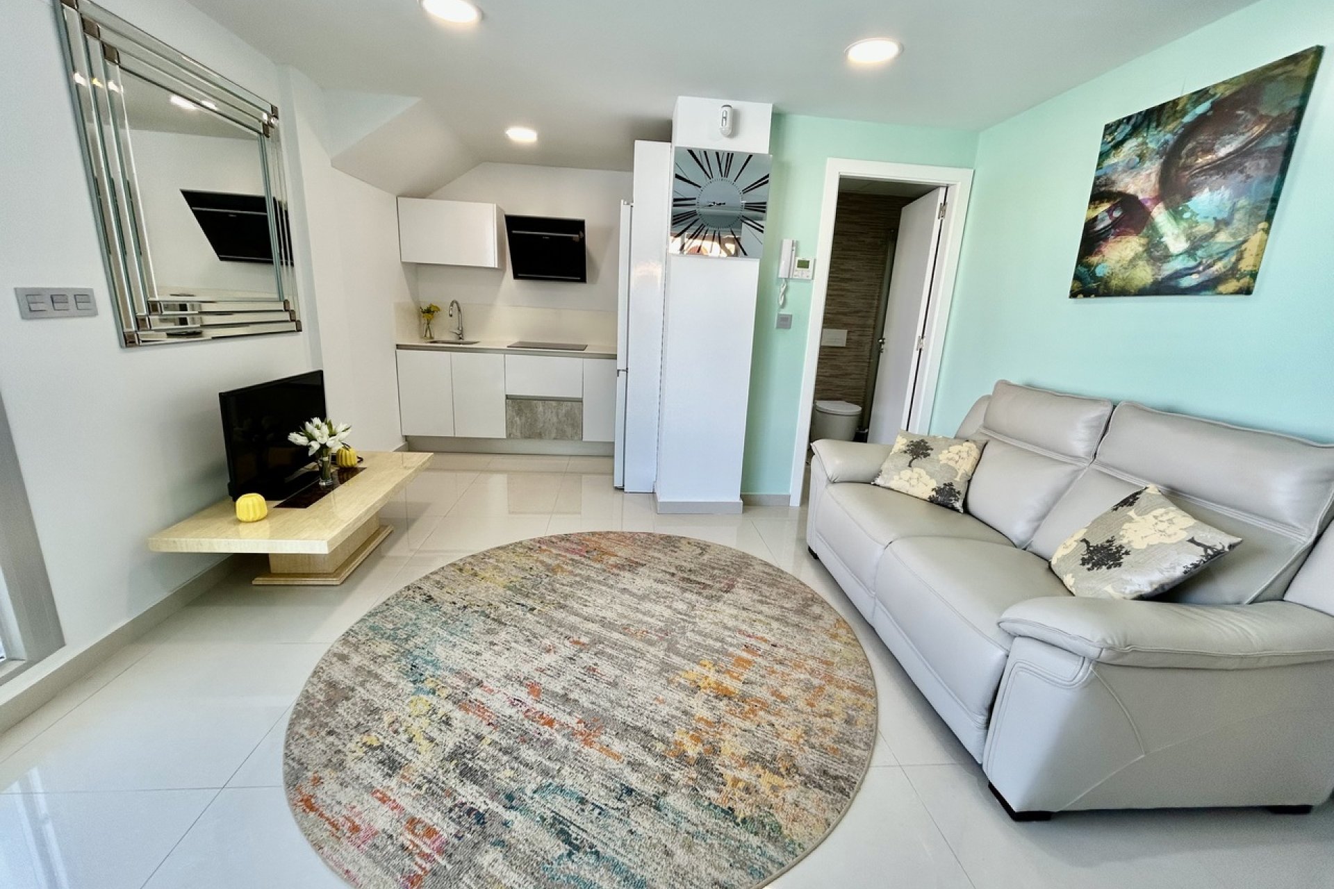 Resale - Villa - Orihuela Costa - Villamartin