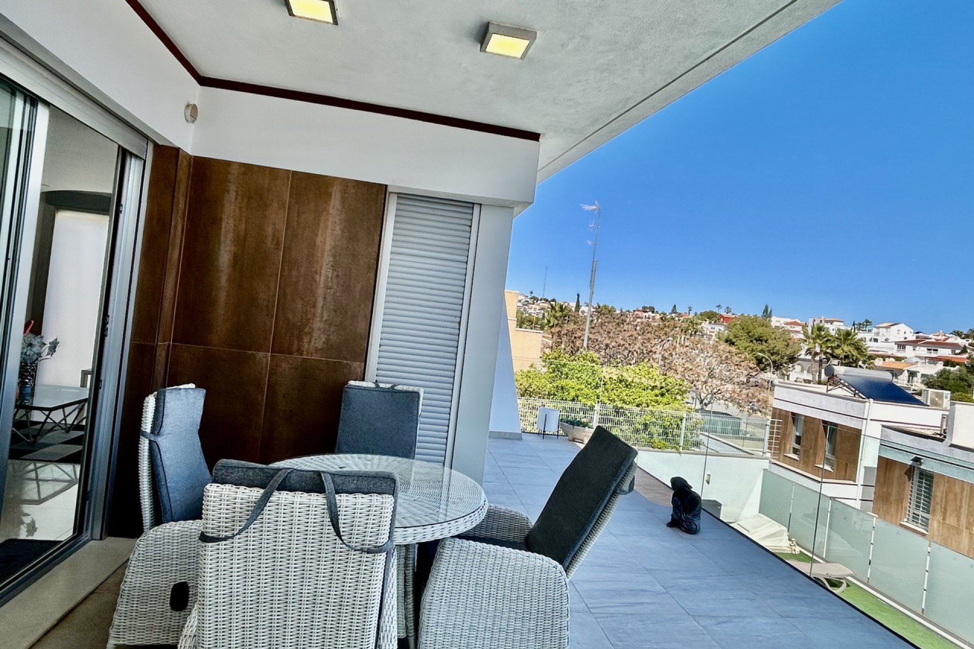 Resale - Villa - Orihuela Costa - Villamartin