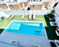 Resale - Villa - Orihuela Costa - Villamartin