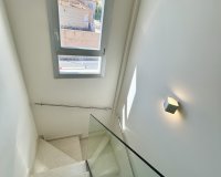 Resale - Villa - Orihuela Costa - Villamartin