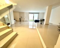 Resale - Villa - Orihuela Costa - Villamartin