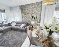 Resale - Villa - Orihuela Costa - Villamartin