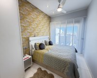 Resale - Villa - Orihuela Costa - Villamartin