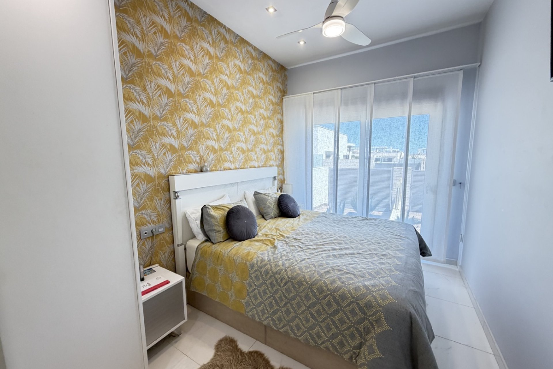 Resale - Villa - Orihuela Costa - Villamartin