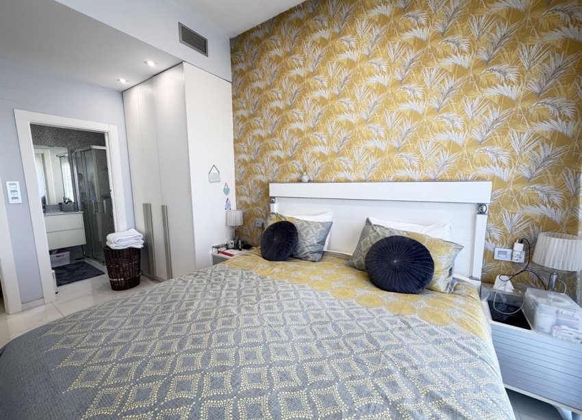 Resale - Villa - Orihuela Costa - Villamartin