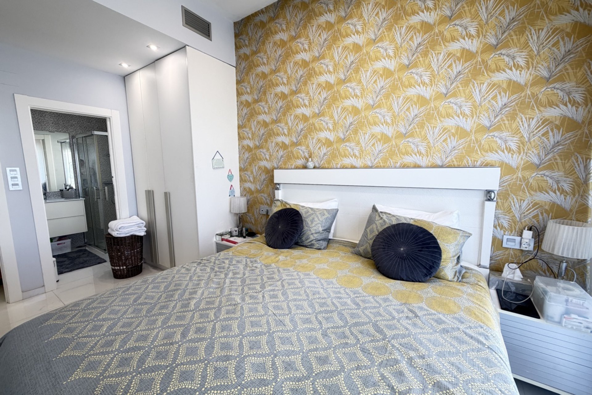 Resale - Villa - Orihuela Costa - Villamartin