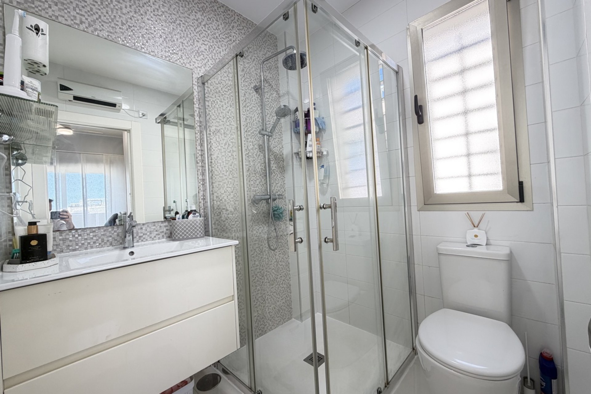 Resale - Villa - Orihuela Costa - Villamartin