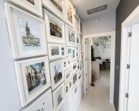 Resale - Villa - Orihuela Costa - Villamartin