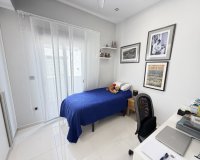 Resale - Villa - Orihuela Costa - Villamartin