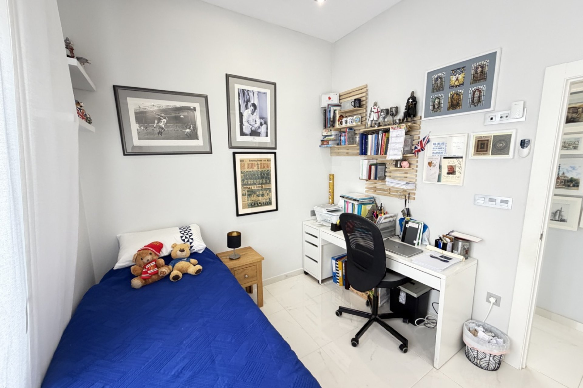 Resale - Villa - Orihuela Costa - Villamartin