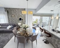 Resale - Villa - Orihuela Costa - Villamartin