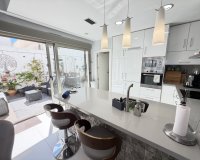 Resale - Villa - Orihuela Costa - Villamartin