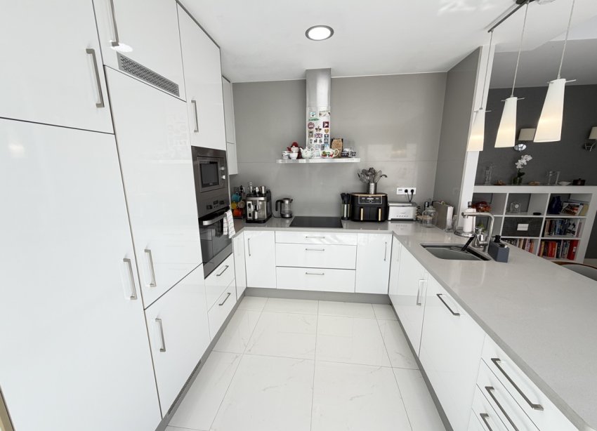 Resale - Villa - Orihuela Costa - Villamartin