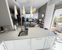 Resale - Villa - Orihuela Costa - Villamartin