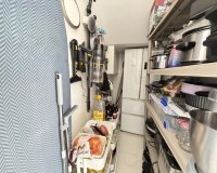 Resale - Villa - Orihuela Costa - Villamartin