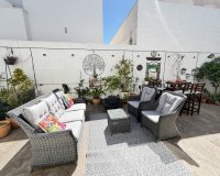 Resale - Villa - Orihuela Costa - Villamartin