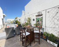 Resale - Villa - Orihuela Costa - Villamartin