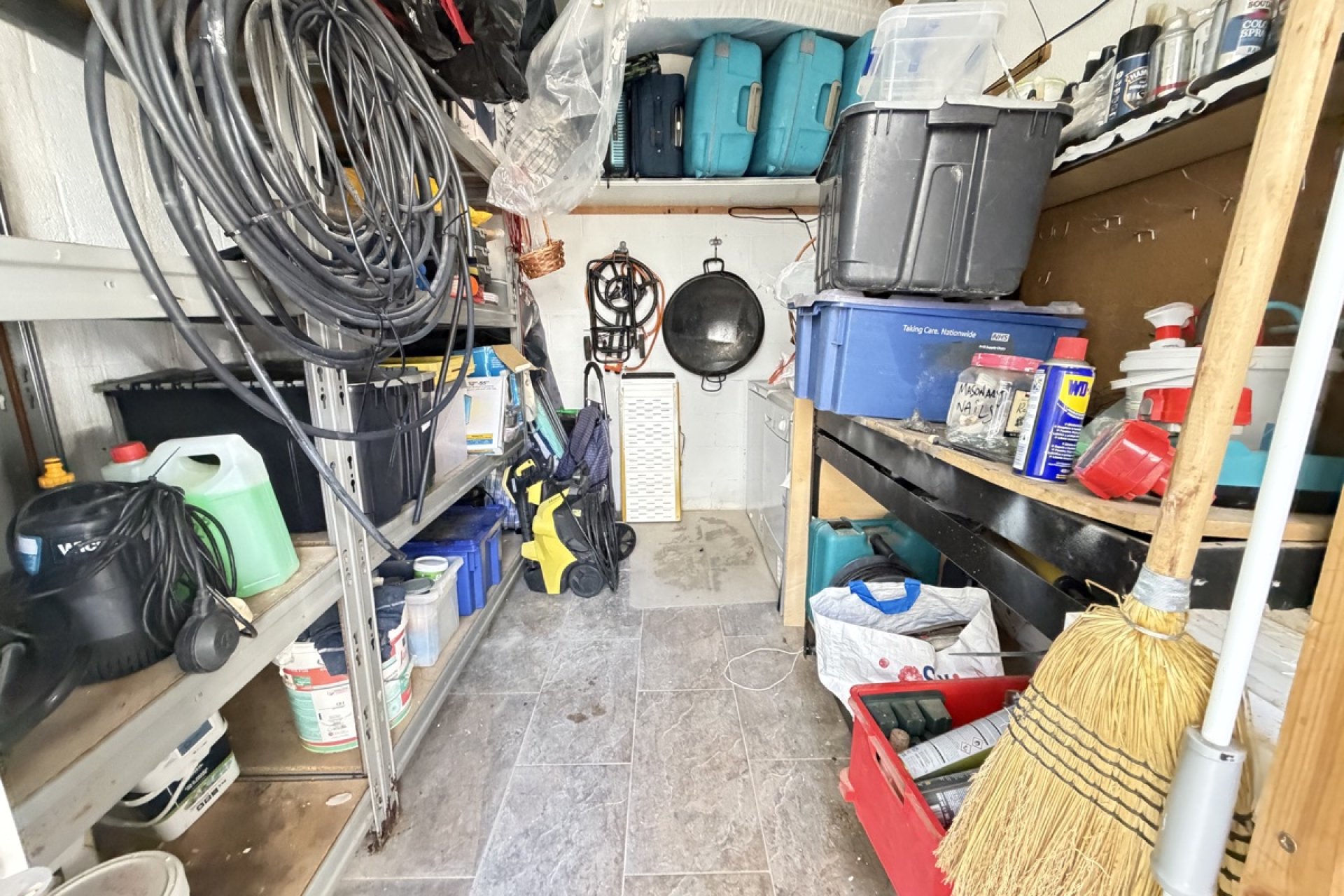 Resale - Villa - Orihuela Costa - Villamartin