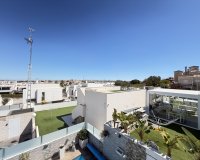 Resale - Villa - Orihuela Costa - Villamartin