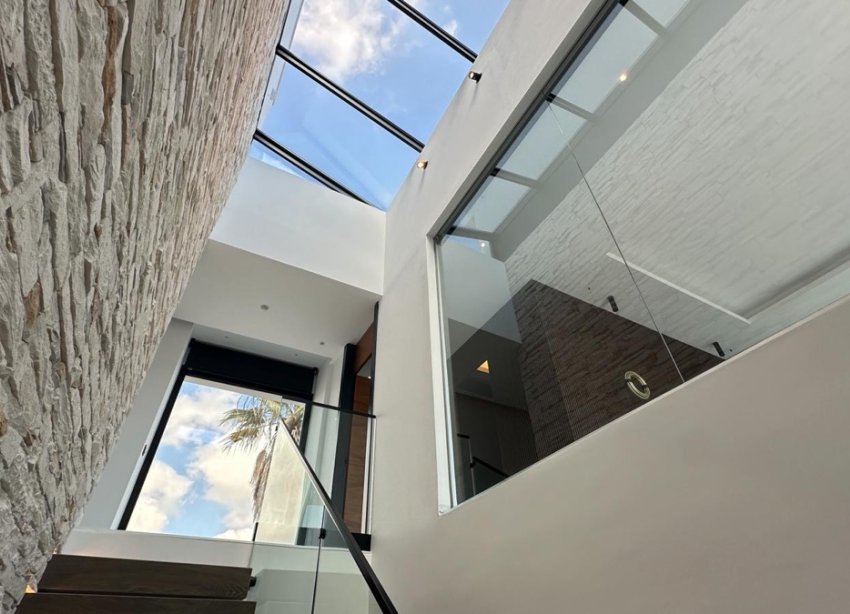 Resale - Villa - Orihuela Costa - Villamartin