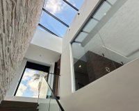 Resale - Villa - Orihuela Costa - Villamartin