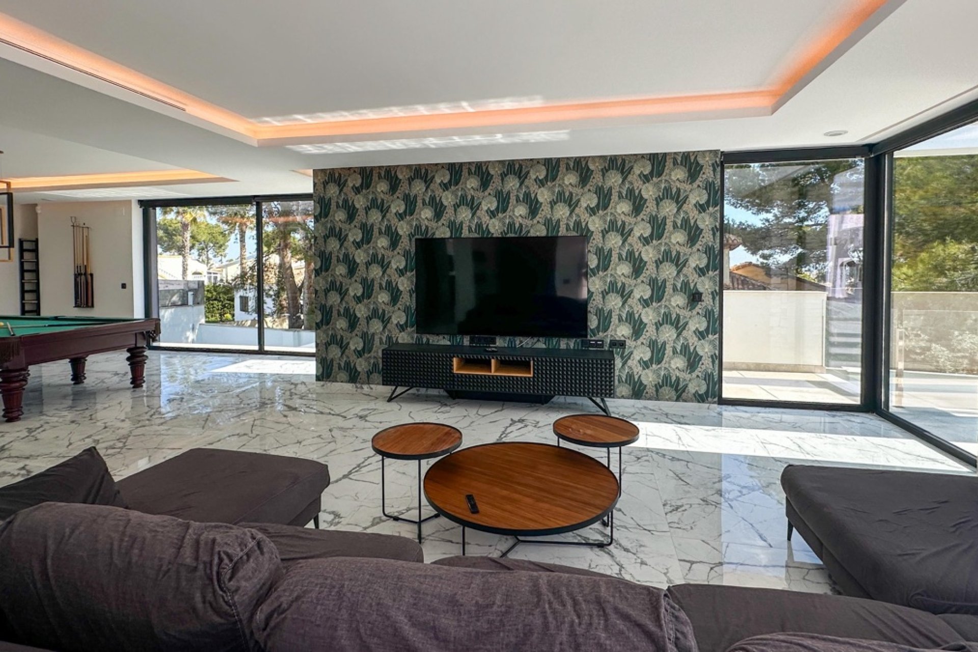 Resale - Villa - Orihuela Costa - Villamartin