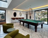 Resale - Villa - Orihuela Costa - Villamartin