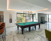 Resale - Villa - Orihuela Costa - Villamartin