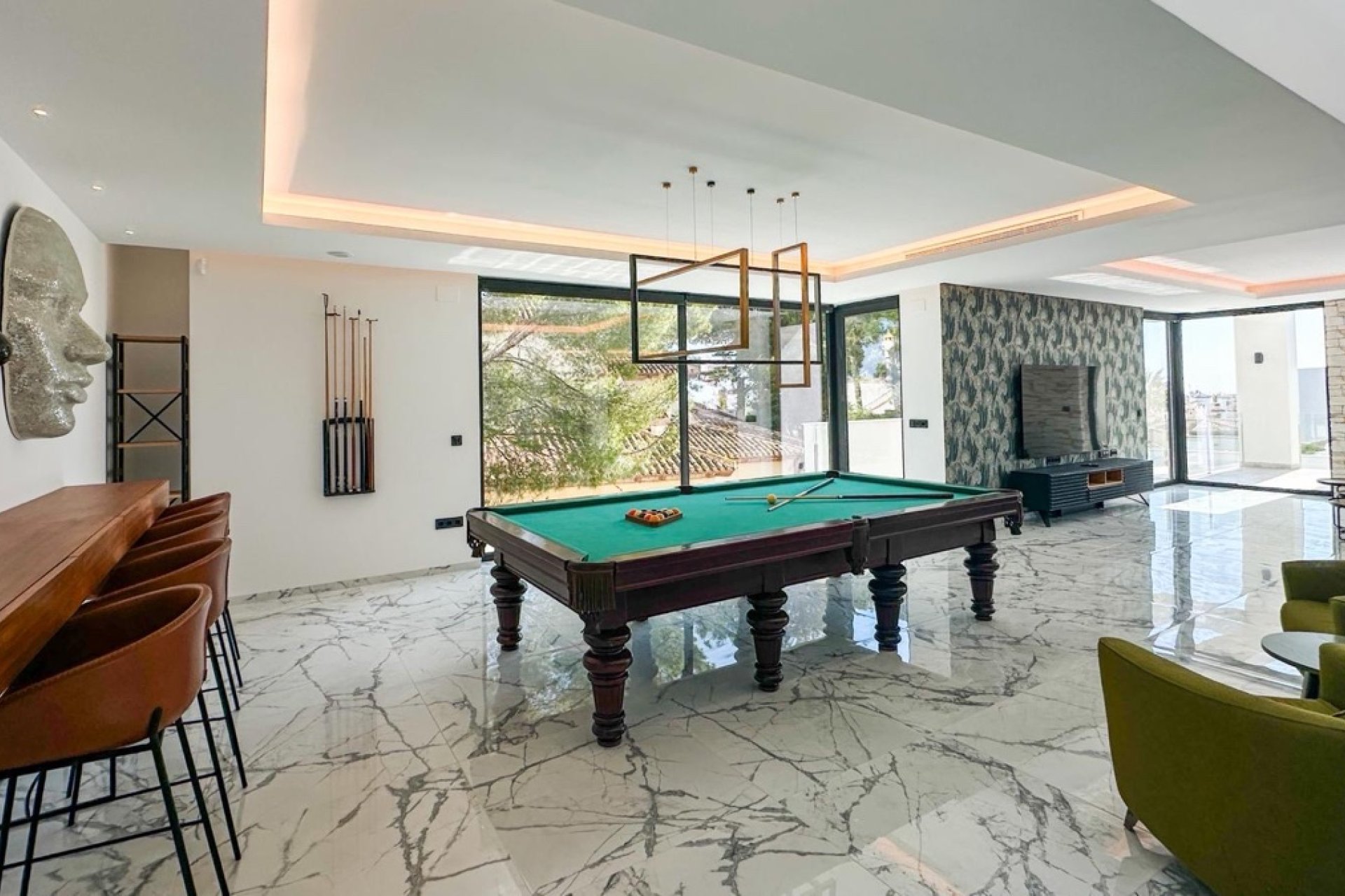 Resale - Villa - Orihuela Costa - Villamartin