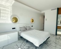 Resale - Villa - Orihuela Costa - Villamartin