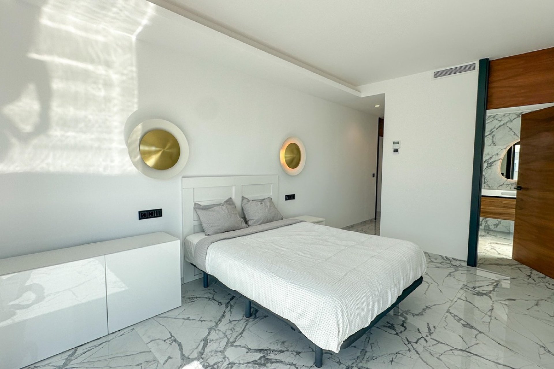 Resale - Villa - Orihuela Costa - Villamartin