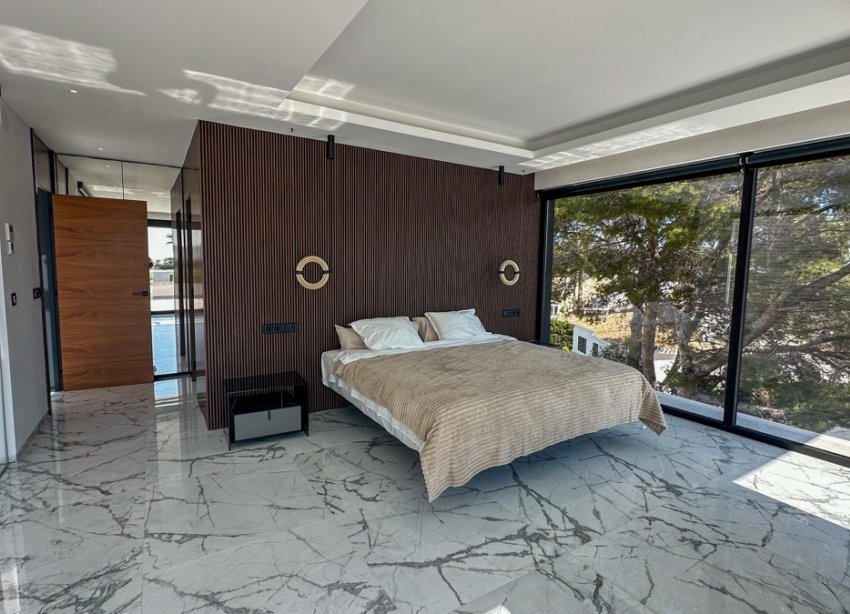 Resale - Villa - Orihuela Costa - Villamartin