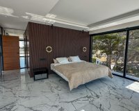 Resale - Villa - Orihuela Costa - Villamartin