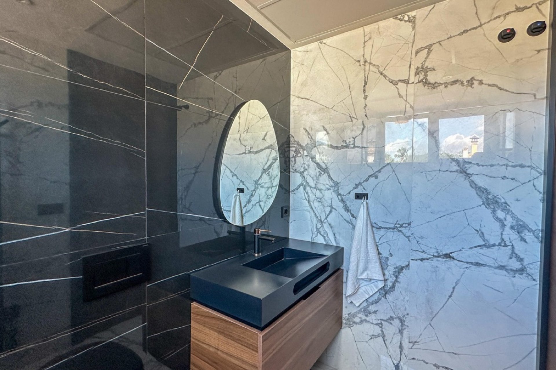 Resale - Villa - Orihuela Costa - Villamartin