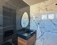 Resale - Villa - Orihuela Costa - Villamartin