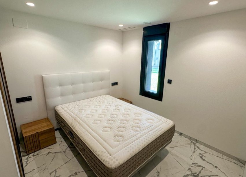 Resale - Villa - Orihuela Costa - Villamartin