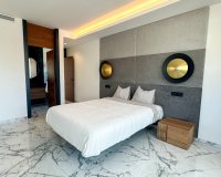 Resale - Villa - Orihuela Costa - Villamartin