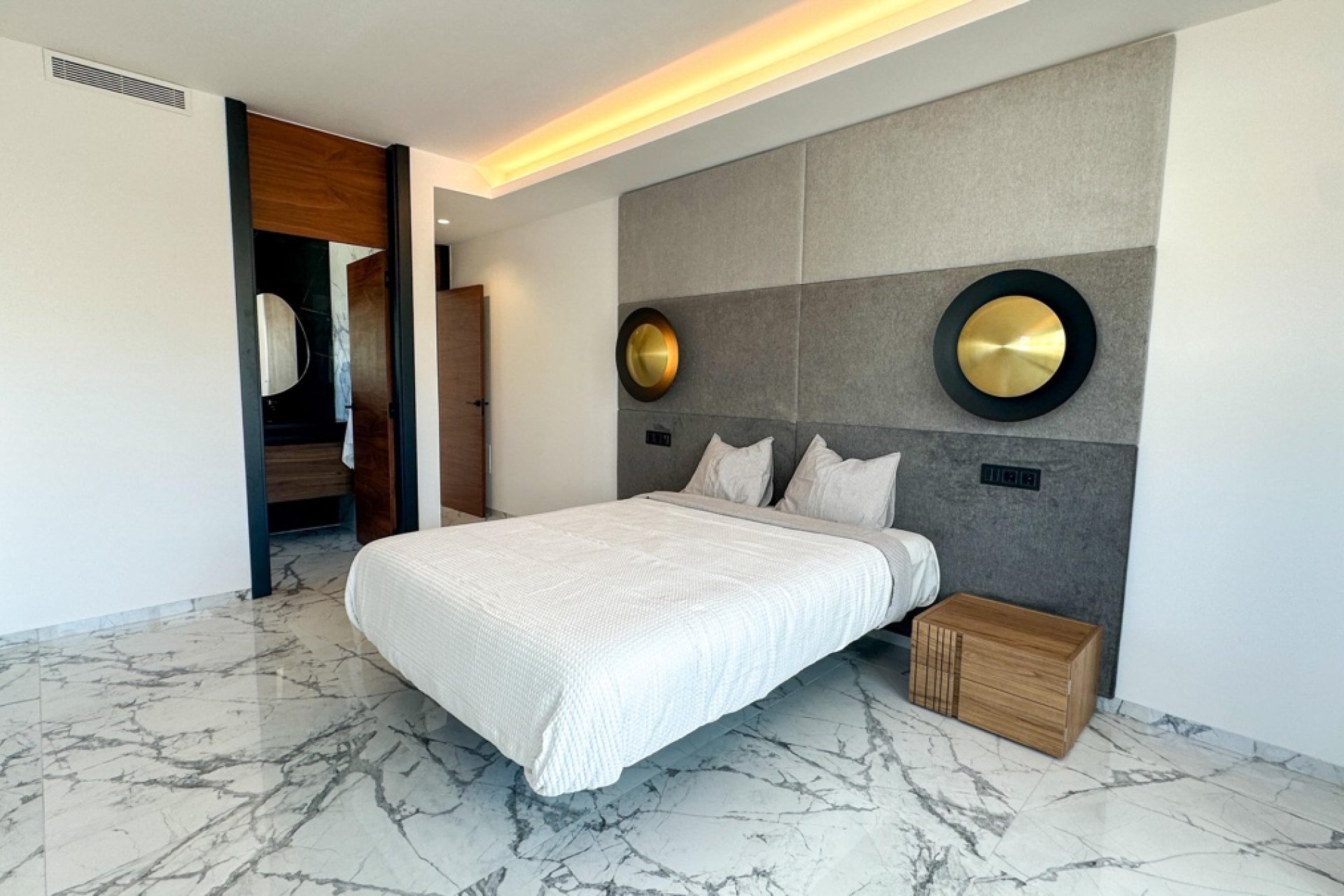 Resale - Villa - Orihuela Costa - Villamartin