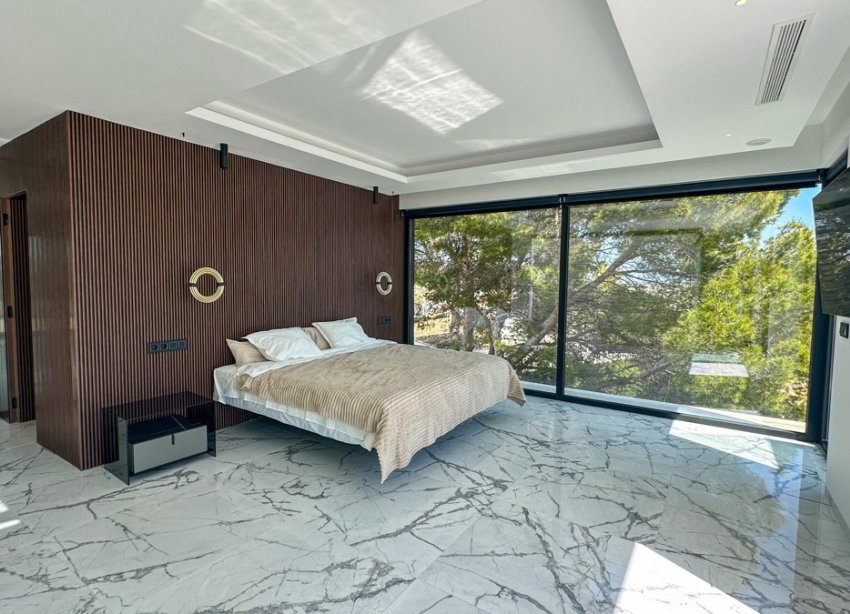 Resale - Villa - Orihuela Costa - Villamartin