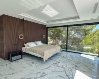 Resale - Villa - Orihuela Costa - Villamartin