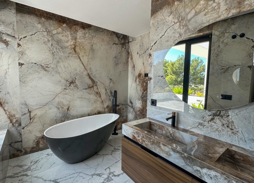 Resale - Villa - Orihuela Costa - Villamartin