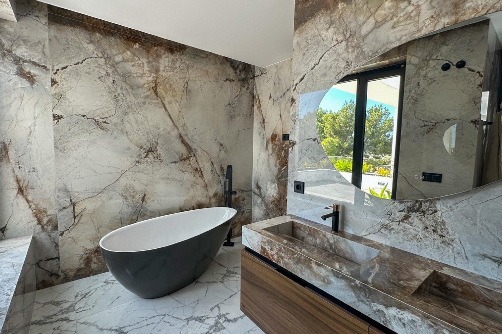 Resale - Villa - Orihuela Costa - Villamartin