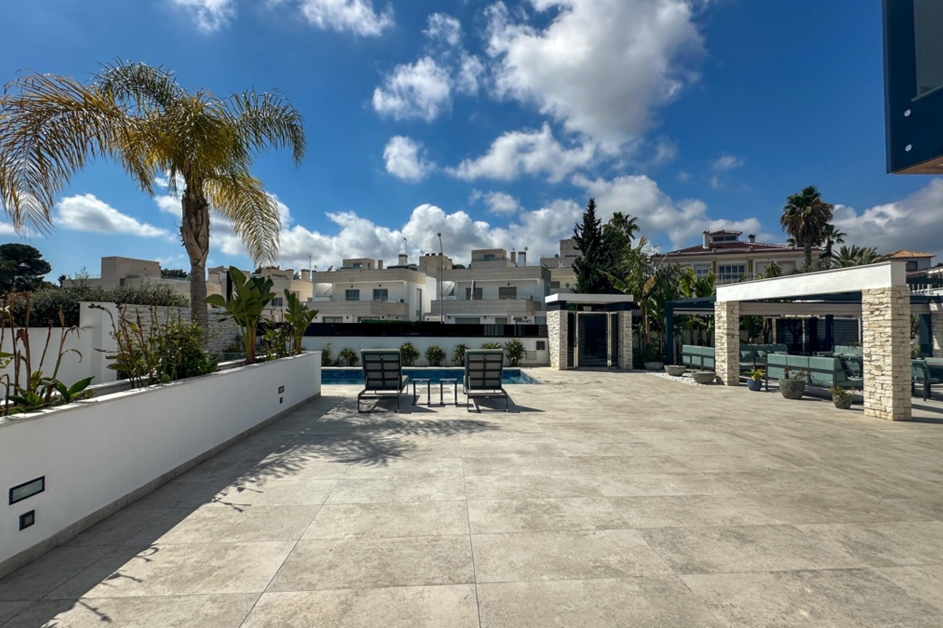 Resale - Villa - Orihuela Costa - Villamartin