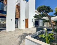 Resale - Villa - Orihuela Costa - Villamartin