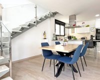 Resale - Villa - Orihuela Costa - Villamartín