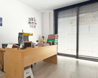 Resale - Villa - Orihuela Costa - Villamartín